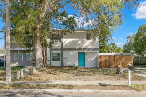1958 Los Lomas Dr, Clearwater, FL 33763