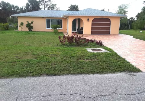 12233 Genoa Dr, North Port, FL 34287