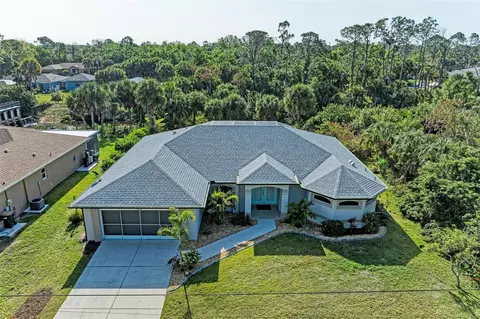 3474 Parade Ter, North Port, FL 34286