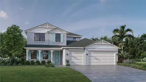 2581 Ocean Breeze Ln, Clearwater, FL 33761