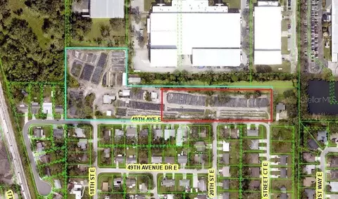 4808 18th St E, Bradenton, FL 34203