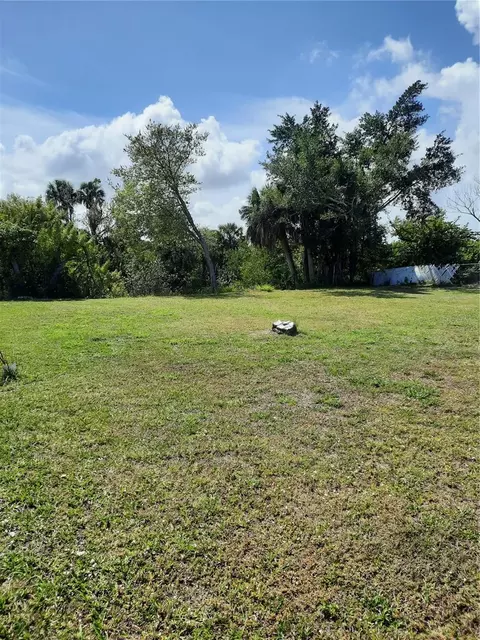 Genoa Drive, North Port, FL 34287
