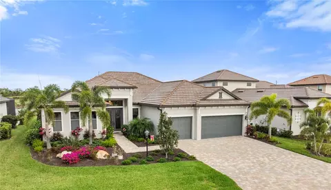5711 Mulligan Way, Lakewood Ranch, FL 34211