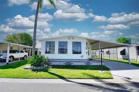 5316 53rd Ave E #K15, Bradenton, FL 34203