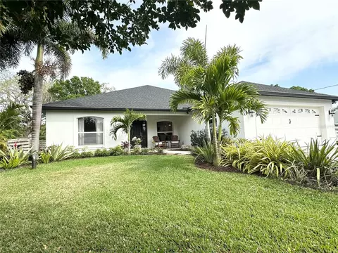 4519 Olive Ave, Sarasota, FL 34231
