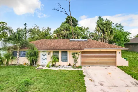 21298 Cottonwood Ave, Port Charlotte, FL 33952