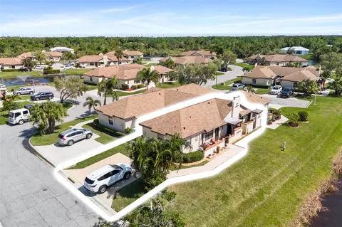 13100 S Mccall Rd #161, Port Charlotte, FL 33981