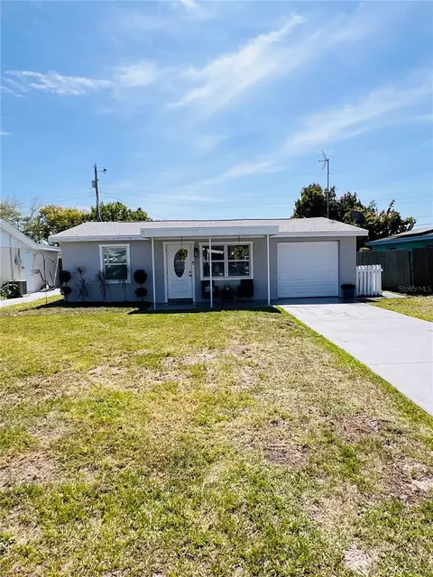 4846 Rosedale Ln, Holiday, FL 34690