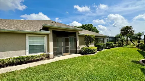 3798 Cedar Hammock Ct, North Port, FL 34287