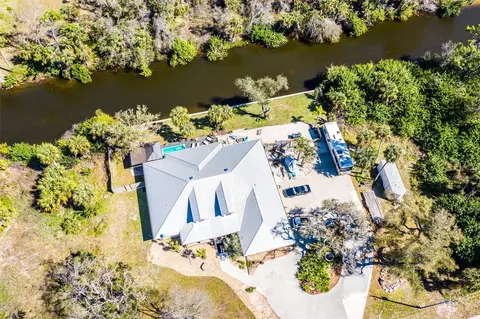2222 Tea St, Port Charlotte, FL 33948