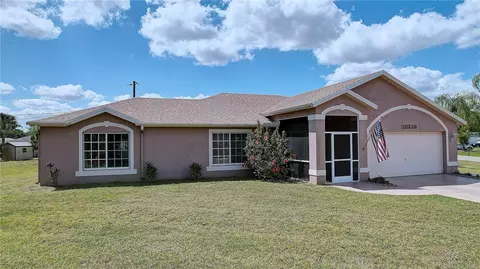 18339 Morrisson Ave, Port Charlotte, FL 33948