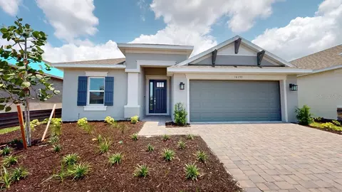 16137 Old Fox Trl, Port Charlotte, FL 33953