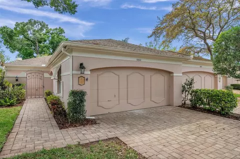5511 Chanteclaire #39, Sarasota, FL 34235