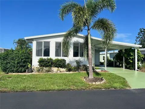 7 S Esplanade St, Englewood, FL 34223