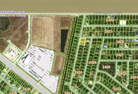 72 Bamboo Dr, Port Charlotte, FL 33954
