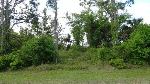 Constitution Drive, North Port, FL 34291