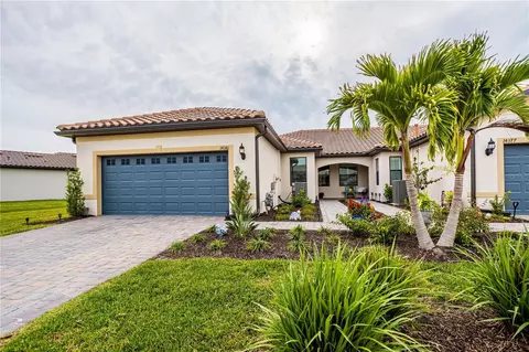 14381 Eagle Branch Dr, Nokomis, FL 34275