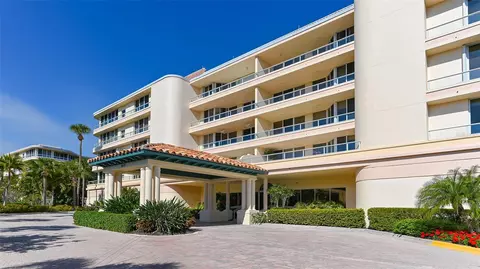 3070 Grand Bay Blvd #611, Longboat Key, FL 34228