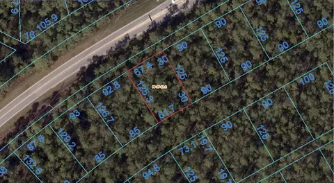 4619 Condado Cir, Pensacola, FL 32507