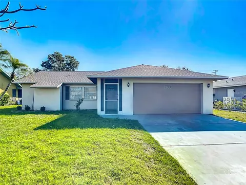 1609 E Cypress Point Dr, Venice, FL 34293 photo 1
