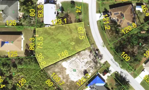 6075 Hooper Ln, Englewood, FL 34224