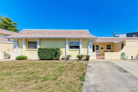 610 Indian Rocks Rd N #96, Belleair Bluffs, FL 33770