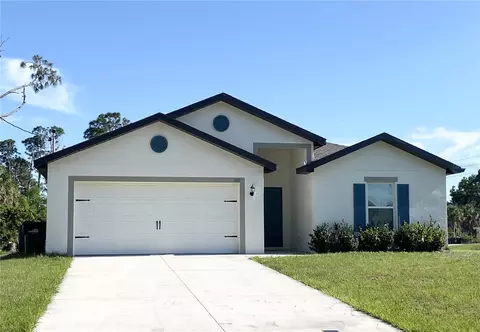 1997 Remus Ave, North Port, FL 34286
