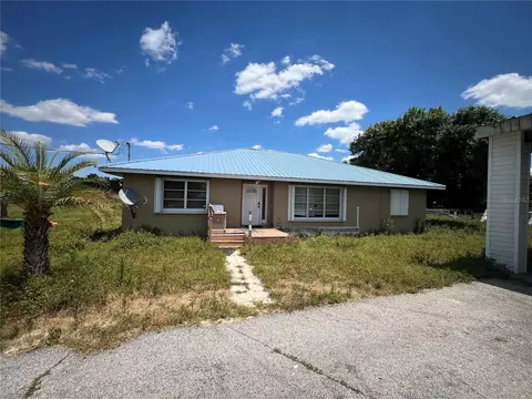 10960 SE Foster Ave, Arcadia, FL 34266