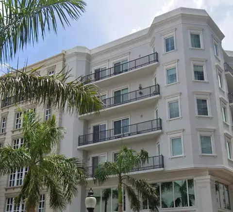 1500 State St #503, Sarasota, FL 34236