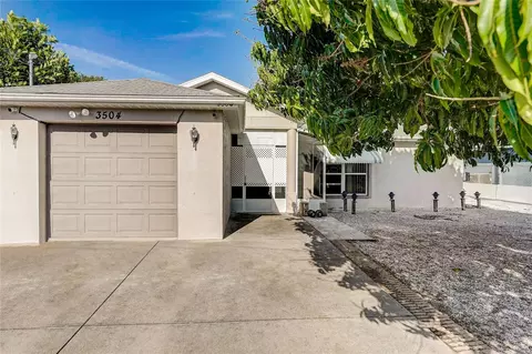 3504 22nd St E, Bradenton, FL 34208