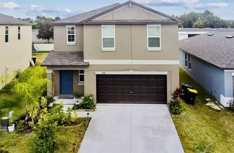 1767 Yellow Trl, Lakeland, FL 33801