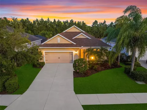 11766 Forest Park Cir, Bradenton, FL 34211