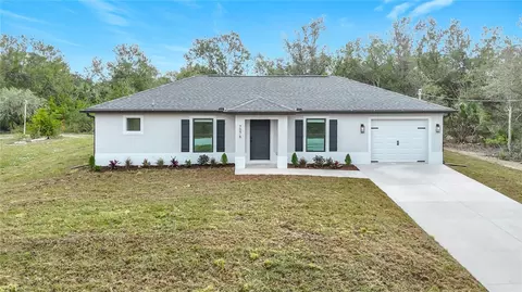 7076 Lippman Rd, Port Charlotte, FL 33981