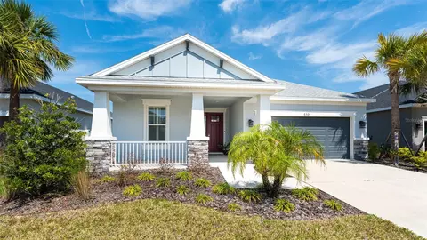 6324 Laurelcrest Gln, Palmetto, FL 34221