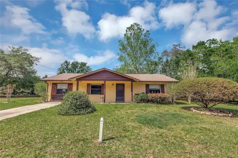 903 Long Ave, Inverness, FL 34453