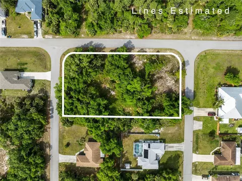 Manila Avenue, North Port, FL 34288