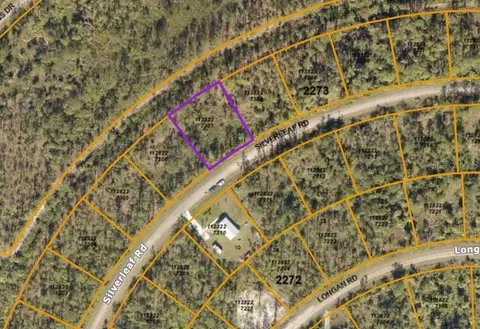 Silverleaf Road, North Port, FL 34288