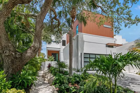 5310 Avenida Del Mare, Sarasota, FL 34242
