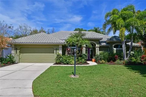 4477 Mcintosh Lake Ave, Sarasota, FL 34233