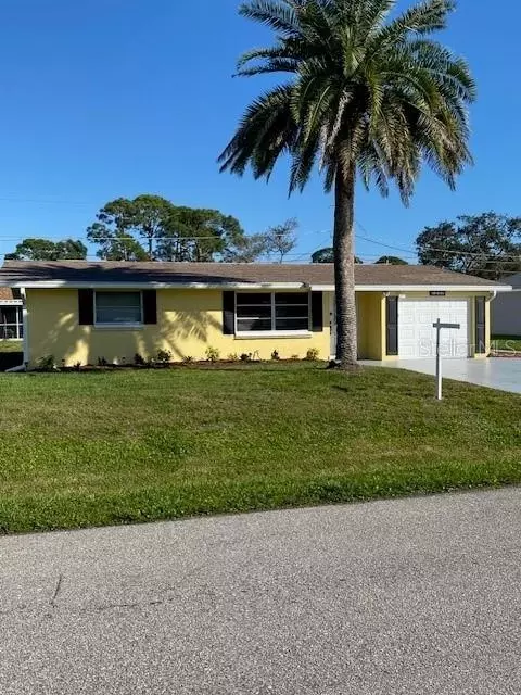 Undisclosed, Venice, FL 34293