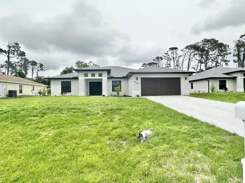 4276 Towton Ln, North Port, FL 34287