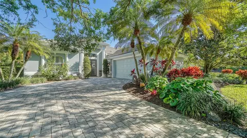 12 Bishops Court Rd, Osprey, FL 34229