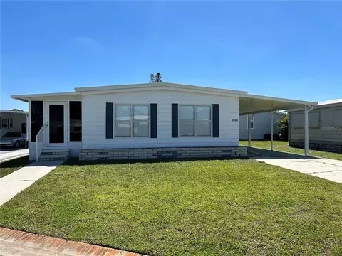 1834 Woodstock Ln, Sarasota, FL 34234