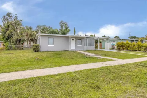 2345 Wiley St, Port Charlotte, FL 33952