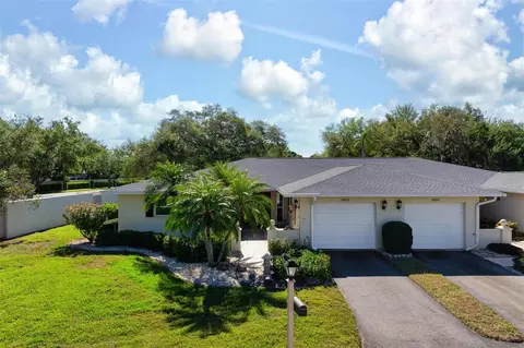 6952 W Country Club Dr N #R-3, Sarasota, FL 34243