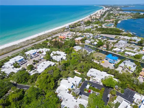 604 Bayport Way #604, Longboat Key, FL 34228