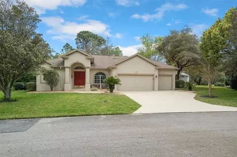 6 Impatiens Ct, Homosassa, FL 34446
