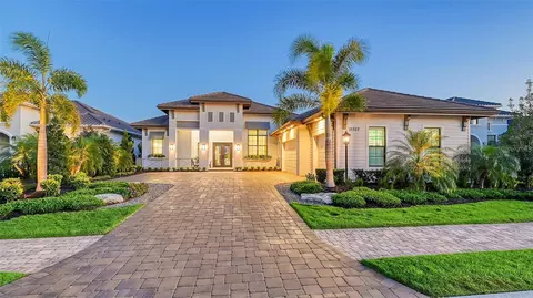 15922 Kendleshire Ter, Lakewood Ranch, FL 34202