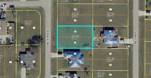 1007 NE 4th Ave, Cape Coral, FL 33909