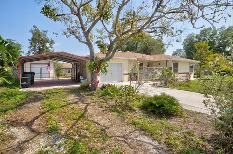 5958 Hobhill Ave, North Port, FL 34287